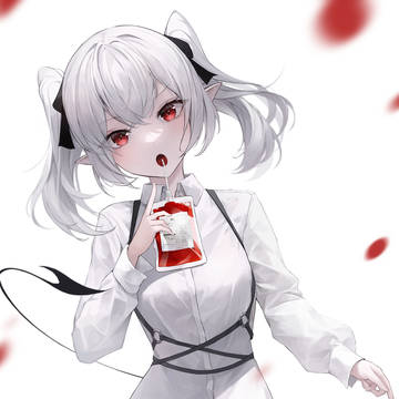 🩸❤️