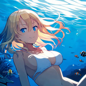 BISMARCK DAY 8