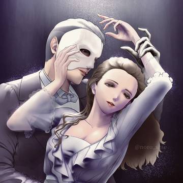 The Music Of The Night