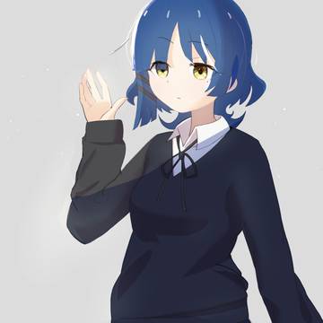 『ぼっち…』