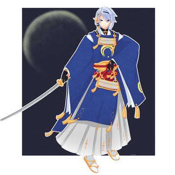 神里綾人