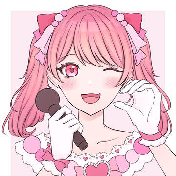 努力家なアイドル🌸