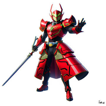 仮面ライダー 15