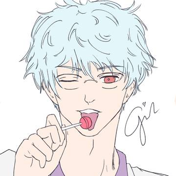 gintoki