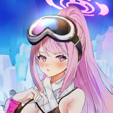 エイミ　水着
