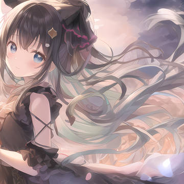 明るい世界