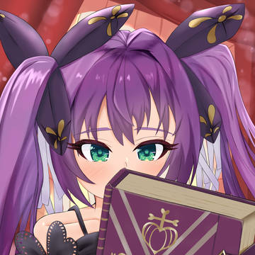 ロリポップ キングスクロスちゃん