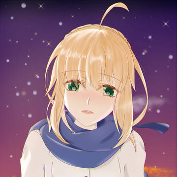 セイバー