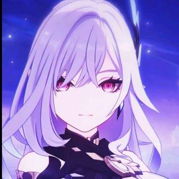 Shriks Genshin Impact
