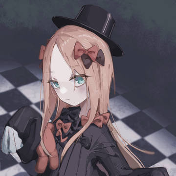 Abigail