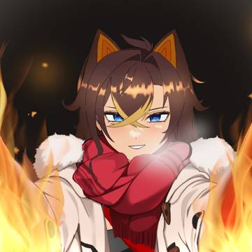 手加減ナシだぜ。