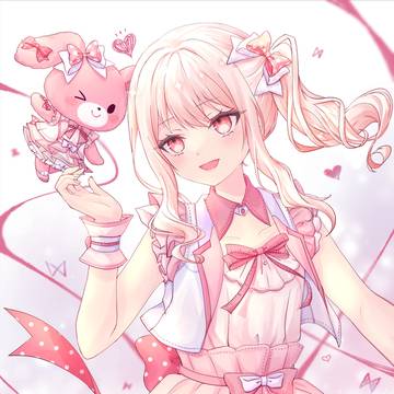 サンリオコラボ瑞希🎀