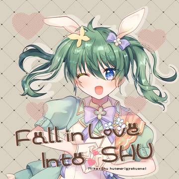 【みか宗】賛美歌集新刊サンプル【ふたなり】