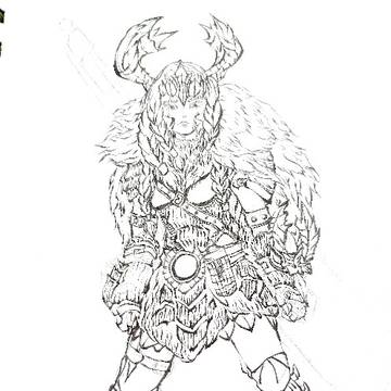 Monster Hunter🐮🫵🏻