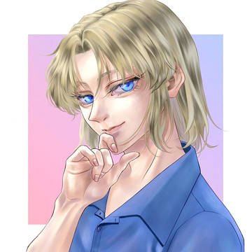 オリキャラ