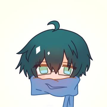 最近描いたやつ!
