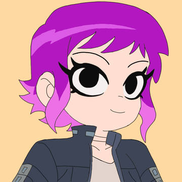 Ramona flower