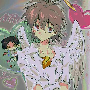 EVA LOG⑧