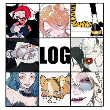 つめつめつめ⑲