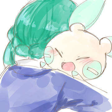 pkmnイラストまとめ※1部擬人化⚠