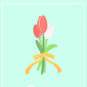 小説用フリー素材🌷