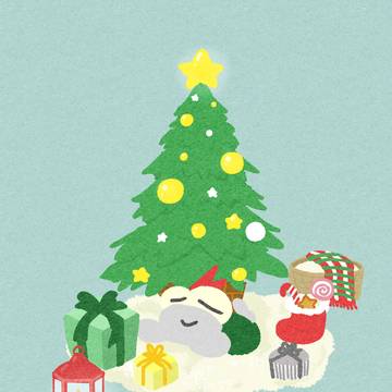 素敵なクリスマスを🎄