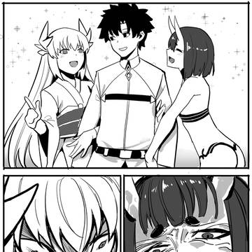 少女战争