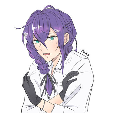 マヨさん
