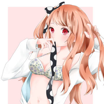 着替え。