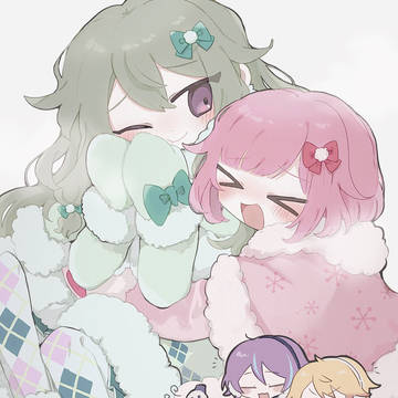 もこスノ