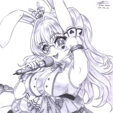 MikuPinku Idol