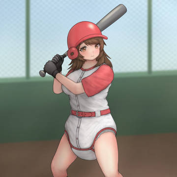 みさきちゃんリメイク