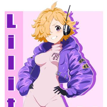 PUNK-02 Lilith