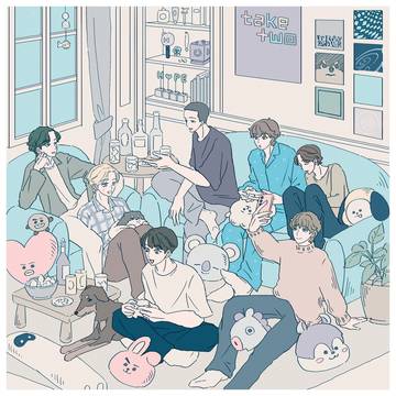 春のアパートで待ってるよ