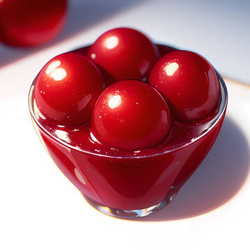 Dessert