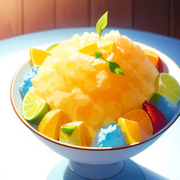 Dessert 03