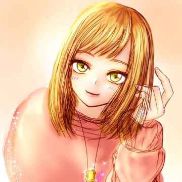 『トパーズ』