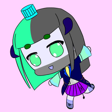 #機枝アトリエだ