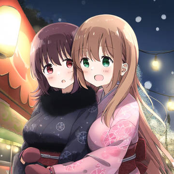 玄宥~