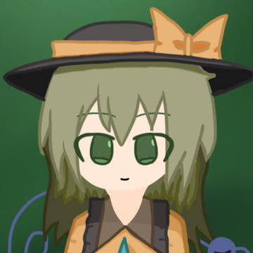 こいしちゃん!!!