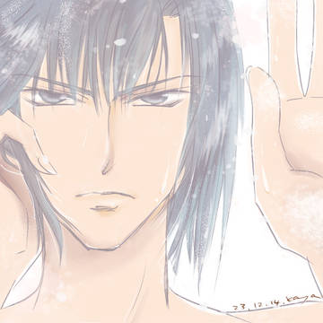 2023.12.14　アキラさんお誕生日おめでとうございます～
