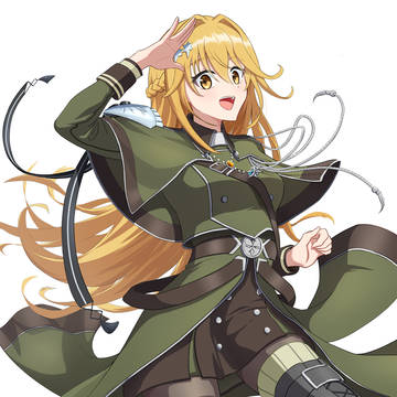 エクソシスター・エリス