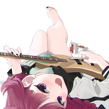 きくりおねーちゃん
