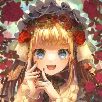 薔薇の少女　リメイク版