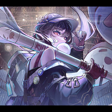 棒球明星——胡桃