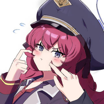肉球みたい