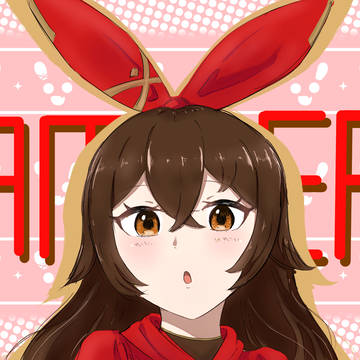 偵察騎士🐰！