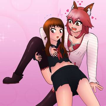 The Fox's Trap
