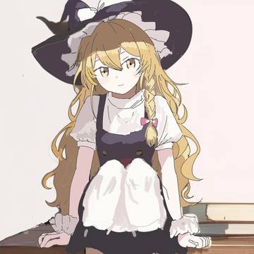 魔理沙