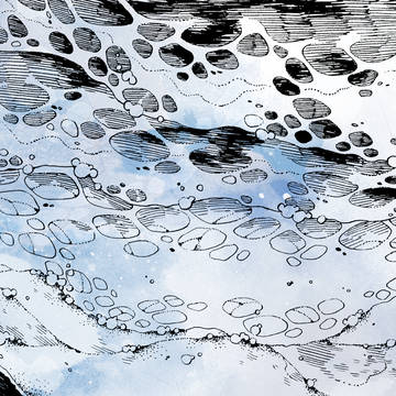 【12/17信じる心と少しの魔法】榛色の夜と夜色の夢【フィガ晶】